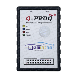 Gprog Pro programmer