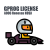 Gprog Pro A006 license