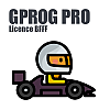 Activating the BFFF (GProg Pro Full) license for GProg Pro SE