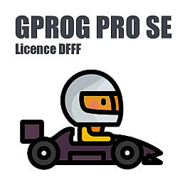 Activating the DFFF (ProByte Full) license for GProg Pro SE