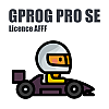 Activating the AFFF (Calculators) license for GProg Pro SE