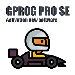 Activation GProg Pro SE