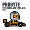 Module 0105. HONDA SRS TMS K-LINE RESET (ProByte)