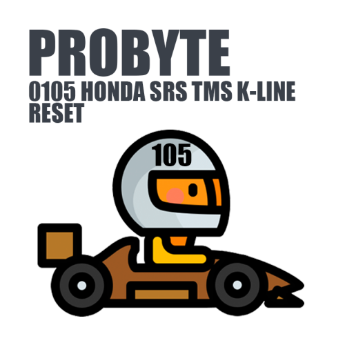 Probyte 0105 Module