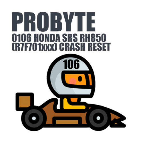 Probyte 0106 Module