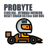 Probyte 0109 Module