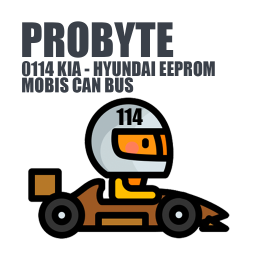 Probyte 0114 Module