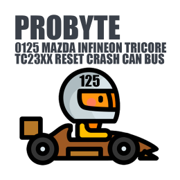 Probyte 0125 Module