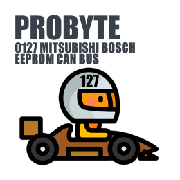 Probyte 0127 Module