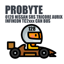 Probyte 0128 Nissan Module