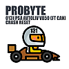 Module 0131. PSA AVTOLIV V850 (FT CAN) CRASH RESET (ProByte)