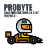 Module 0145. VW SRS VW61 K-LINE (912D60) (ProByte)