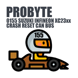 Probyte 0155 Module