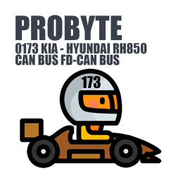 Probyte 0173 Module