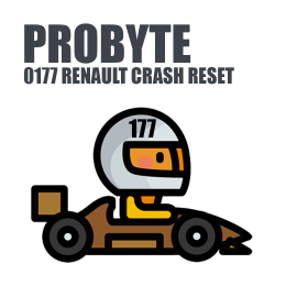 Probyte 0177 Module