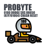 Module 0180. DODGE SRS RH850 (R7F701064) CRASH RESET (BOSCH MOPAR) (ProByte)