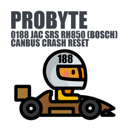 Probyte 0188 Module