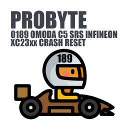 Probyte 0189 Module (Omoda)