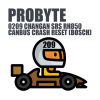 Module 0209. CHANGAN SRS RH850 CANBUS CRASH RESET (BOSCH) (ProByte)