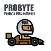 Probyte Full software for Diatronik owners