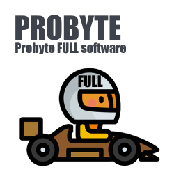 Probyte Full software