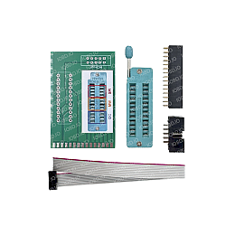 Adapter EEPROM for GProg Pro
