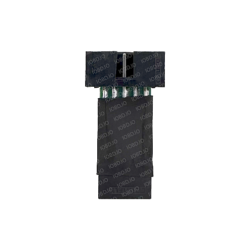 Adapter with 1.2V Stabilizer for GProg Pro