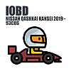 NISSAN QASHKAI KANSEI 2019 - 93C86