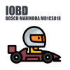 BOSCH MAHINDRA MD1CS018