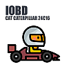 CAT CATERPILLAR 24C16
