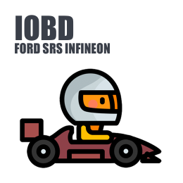 FORD SRS INFINEON