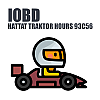 HATTAT TRAKTOR HOURS 93C56