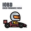 ISUZU FORWARD 24C64