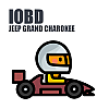 JEEP GRAND CHAROKEE