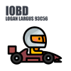 LOGAN LARGUS 93C56