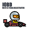 ME17.9.7 NIVA REGISTRATOR