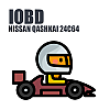 NISSAN QASHKAI 24C64