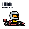 POLARIS 93C66