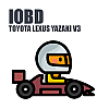 TOYOTA LEXUS YAZAKI V3