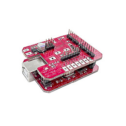 RH850/V850 Programmer for MDflasher