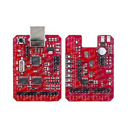 RH850/V850 Programmer for MDflasher