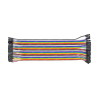 Cable Dupon F-F