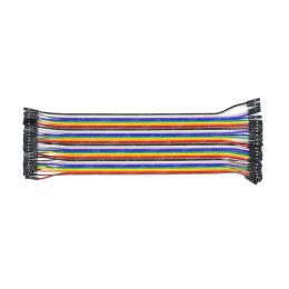 Cable Dupon F-F