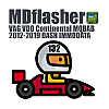 License 132. VAG VDO Continental MQBAB 2012-2019 DASH IMMODATA OBDII (MDflasher)