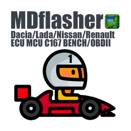 MDflasher license 1