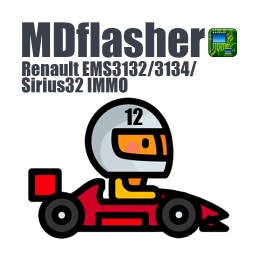 MDflasher license 12
