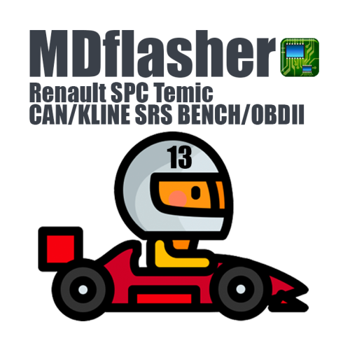 MDflasher license 13