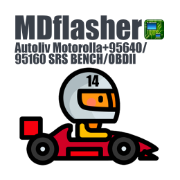 MDflasher license 14