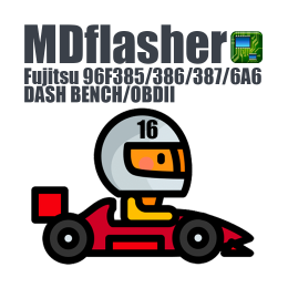 MDflasher license 16