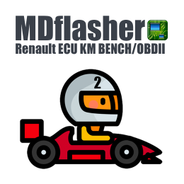 MDflasher license 2